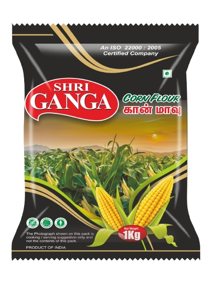 Corn Flour product