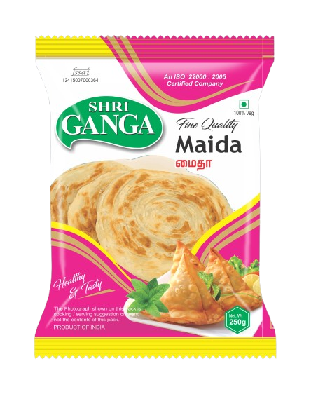 Premium Maida Flour product
