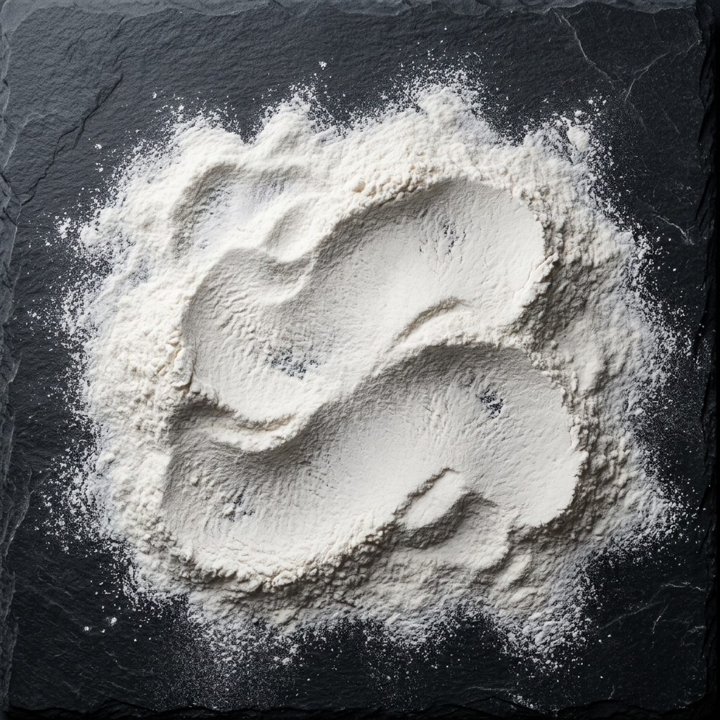 corn flour