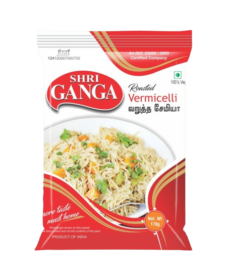 Vermicelli