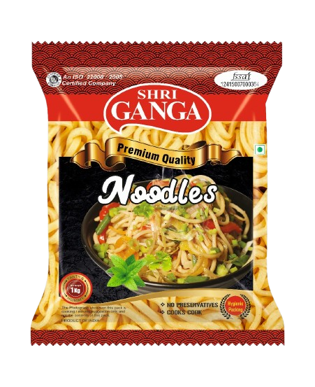 Noodles