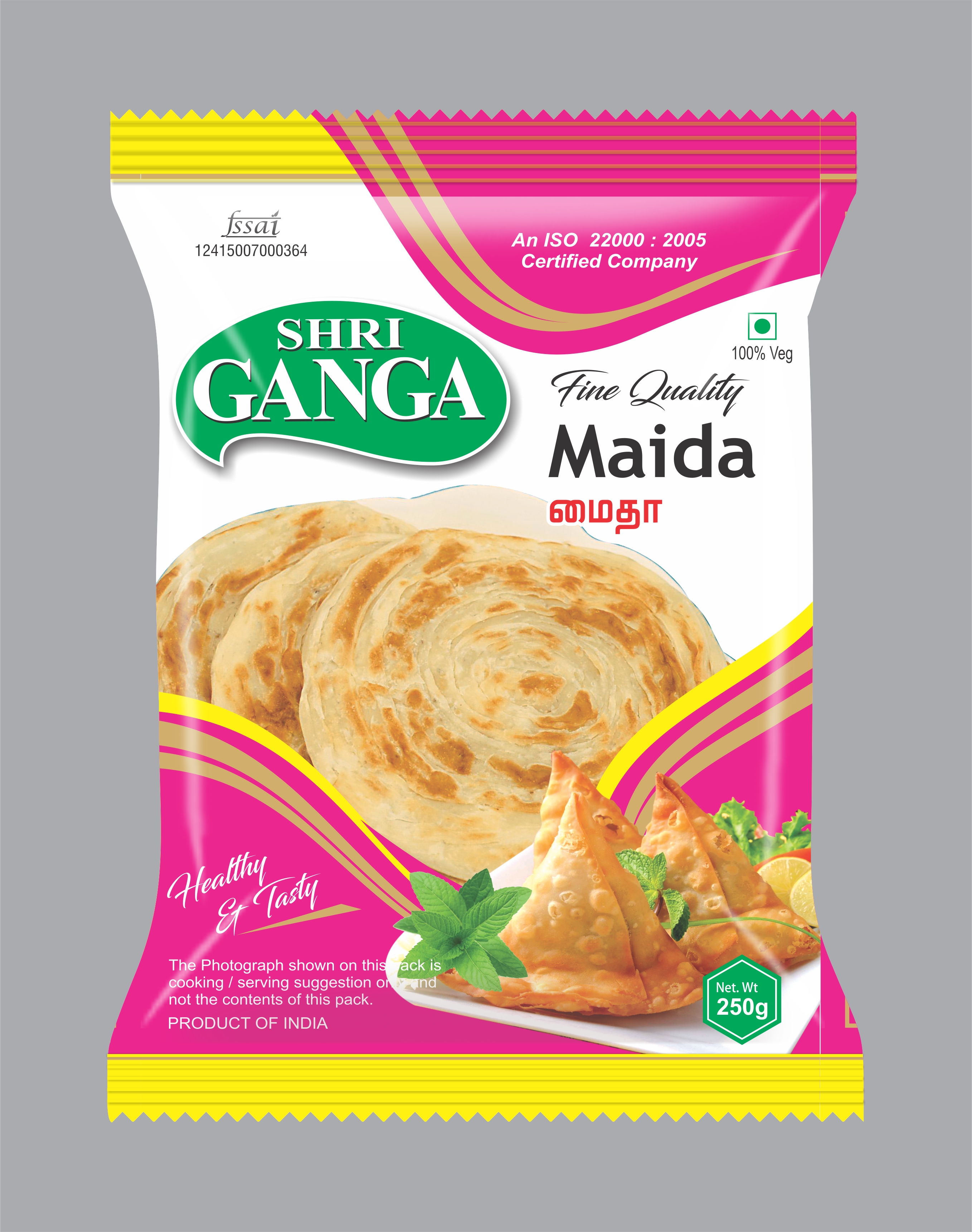Premium Maida